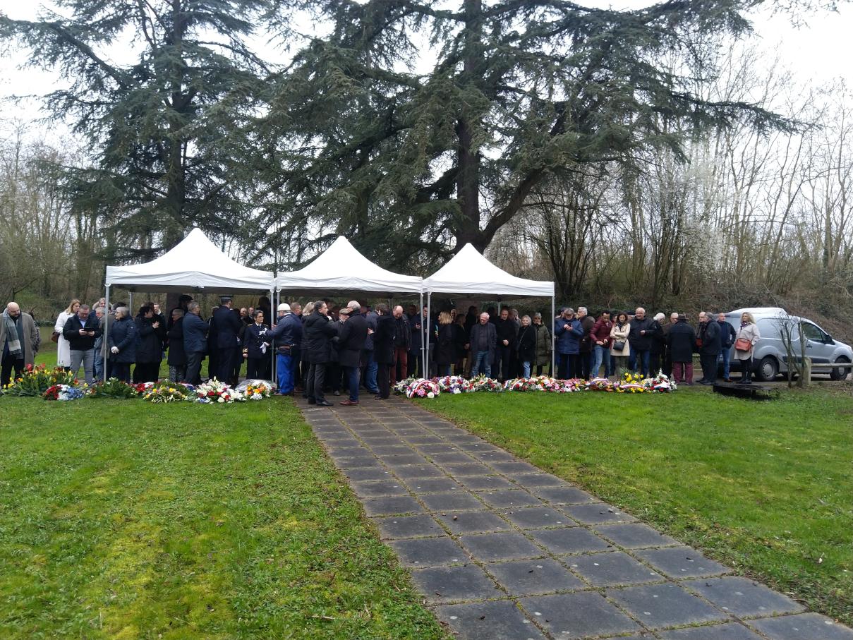 Catastrophe des mines de Courrières 2024